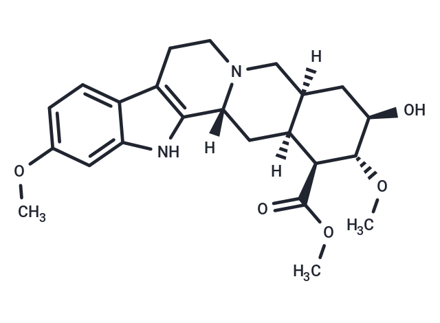 Methyl reserpate