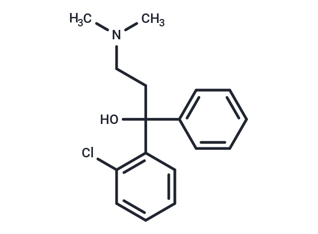 Clofedanol