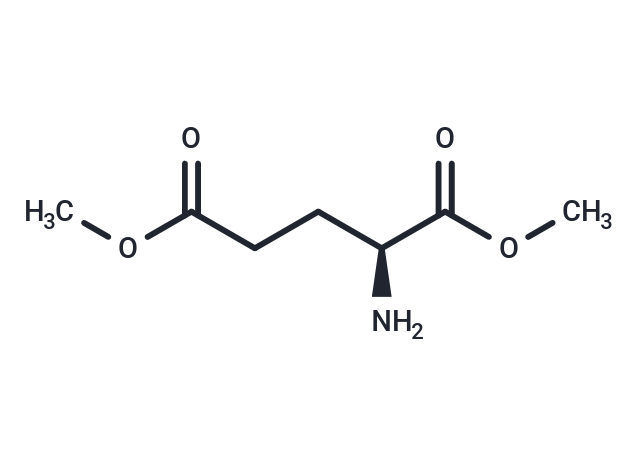 Dimethyl L-glutamate