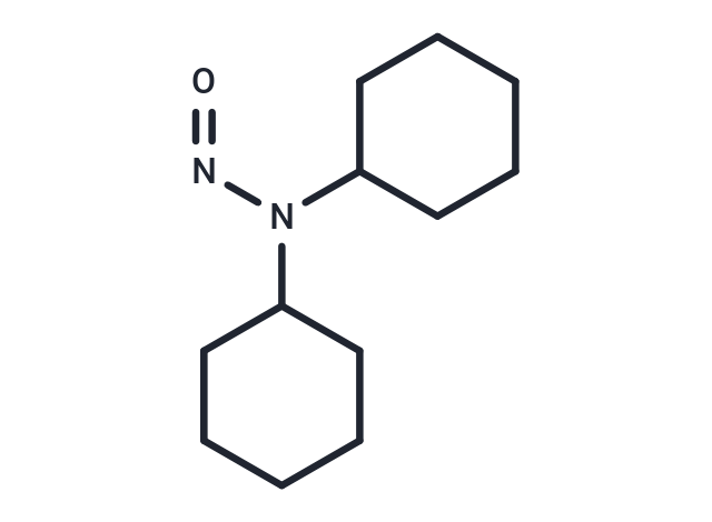 N-Nitrosodicyclohexylamine