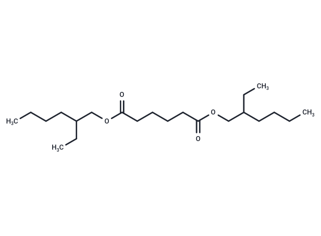 Bis(2-ethylhexyl)hexanedioate