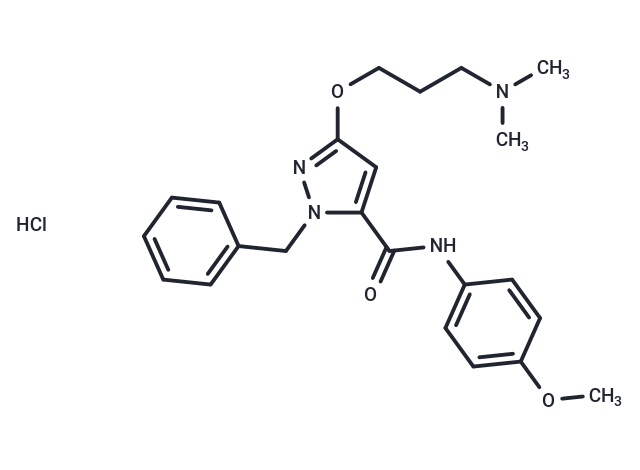 CFM 1571 hydrochloride