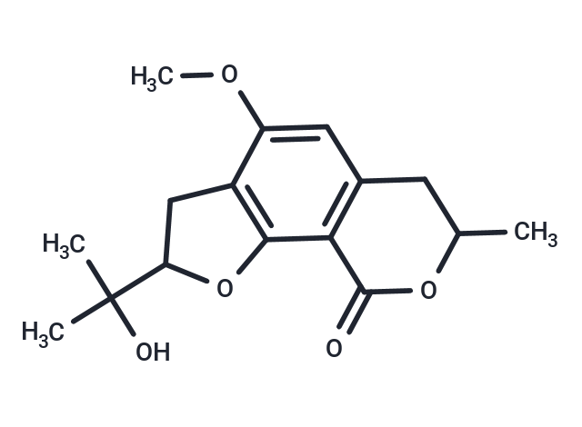 Coriandrone A