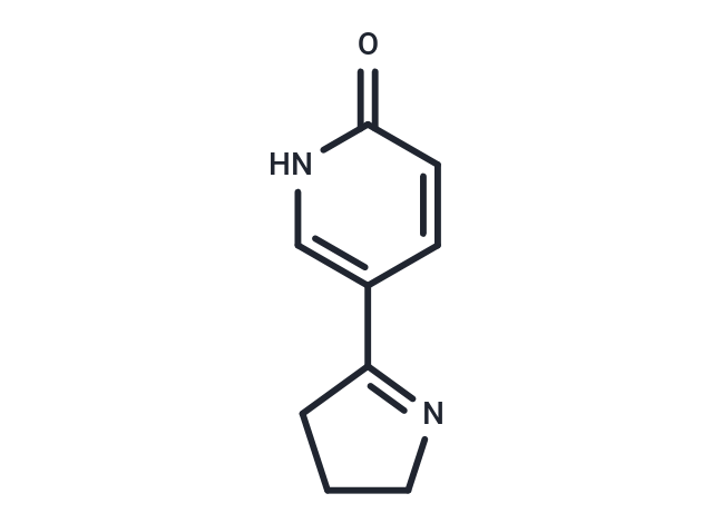 6-Hydroxymyosmine