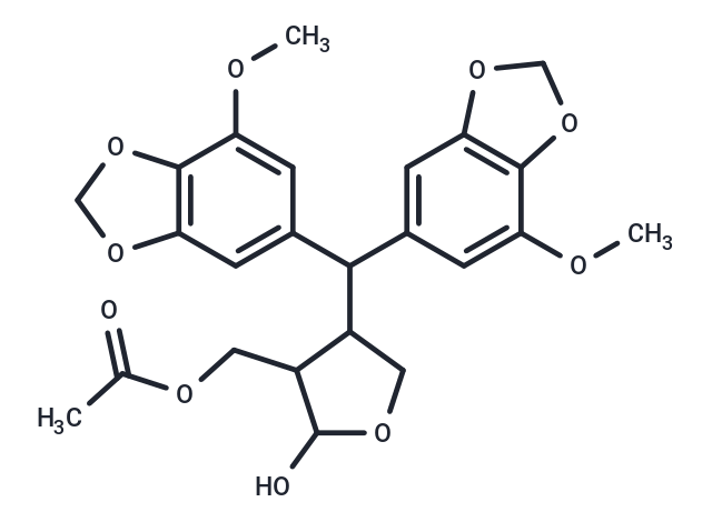 Peperomin F