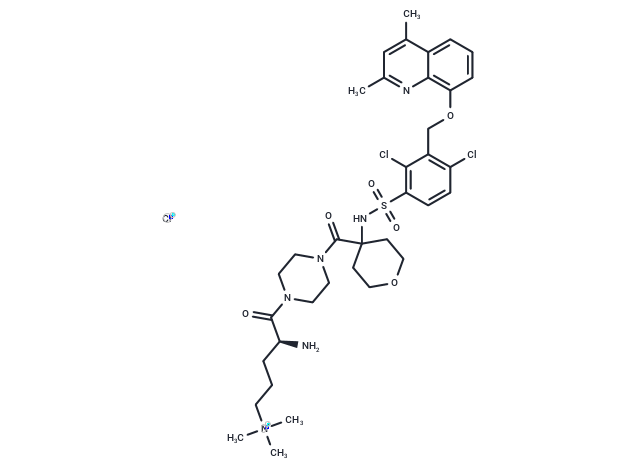 Fasitibant chloride