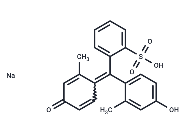 Cresol purple sodium