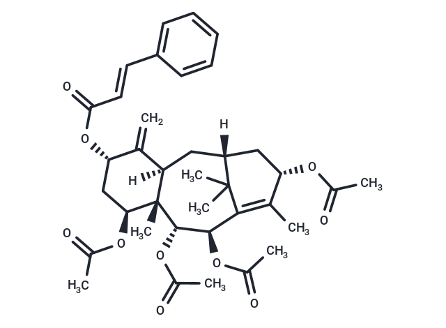 2-Deacetoxytaxinine J