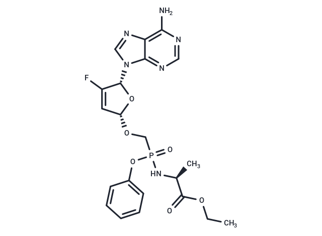 Rovafovir Etalafenamide