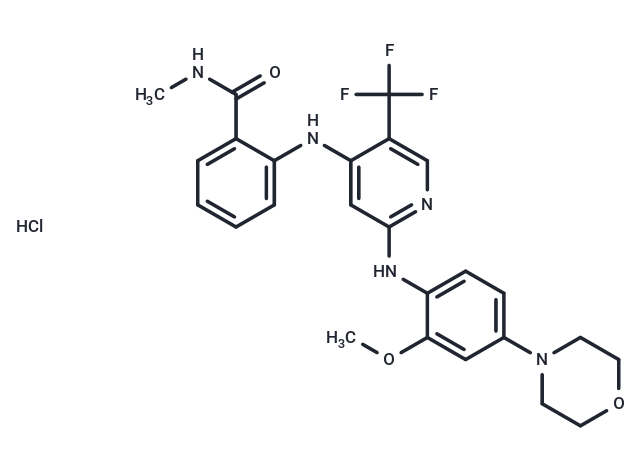 PND-1186 hydrochloride