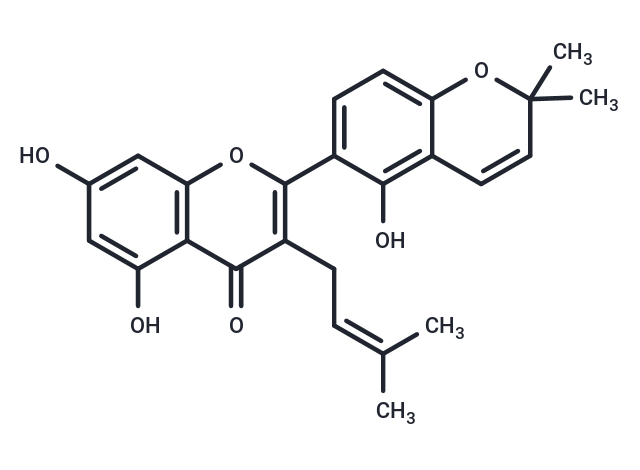 Kuwanon B