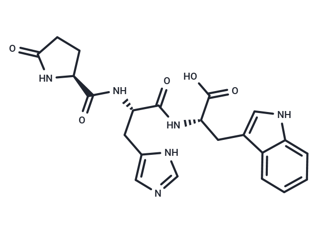 Leuprolide (1-3)