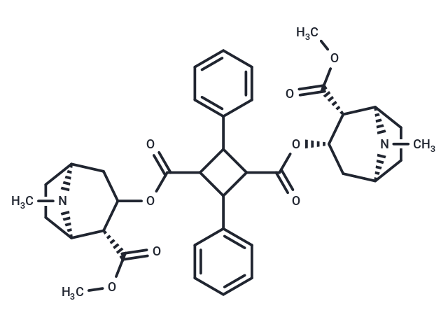 ?3-Truxilline