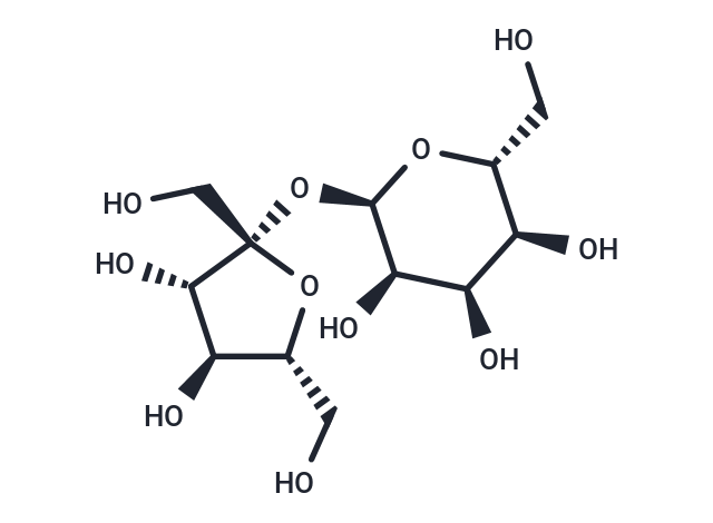 Allosucrose