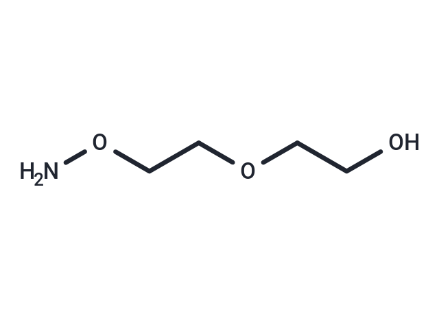 Aminooxy-PEG2-alcohol