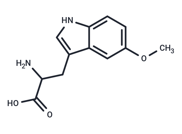 5-Methoxy-DL-tryptophan