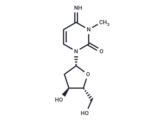 2'-Deoxy-N3-methylcytidine