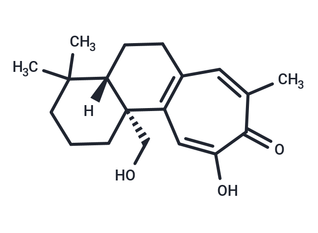 Isograndifoliol