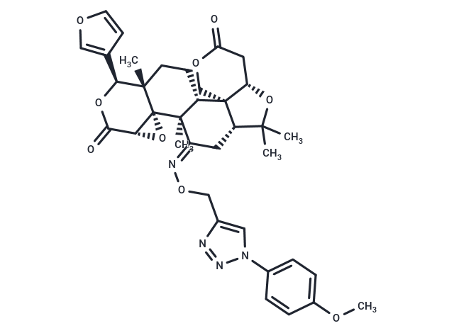 Anti-inflammatory agent 7