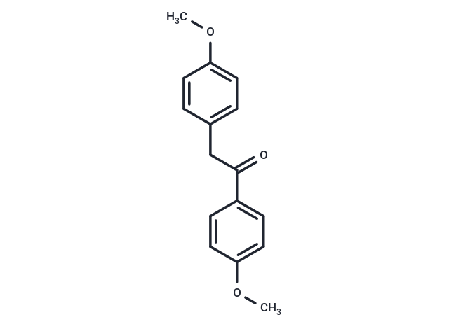 Desoxyanisoin