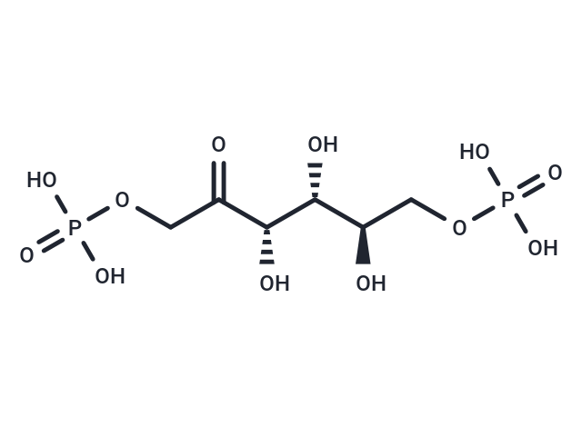 Fosfructose