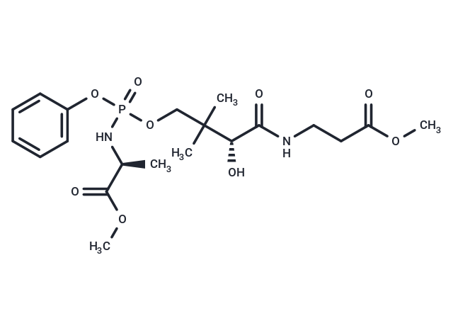 Fosmetpantotenate