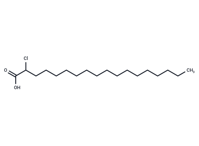 2-chloro Stearic Acid