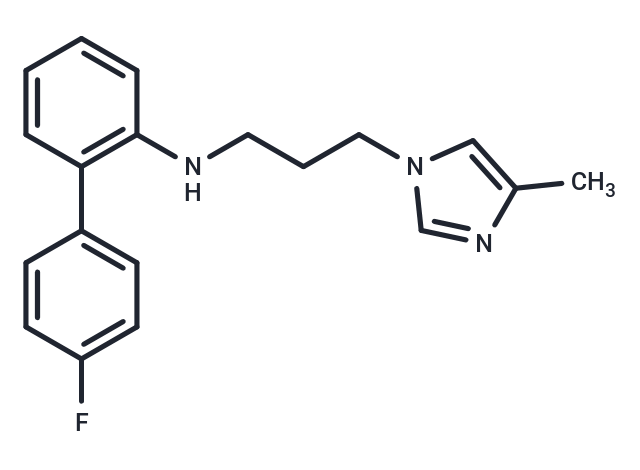 Glutaminyl Cyclase Inhibitor 2