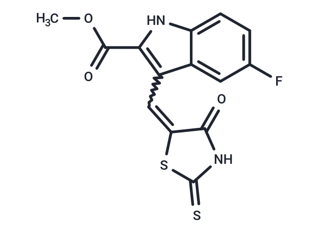 Anticancer agent 43