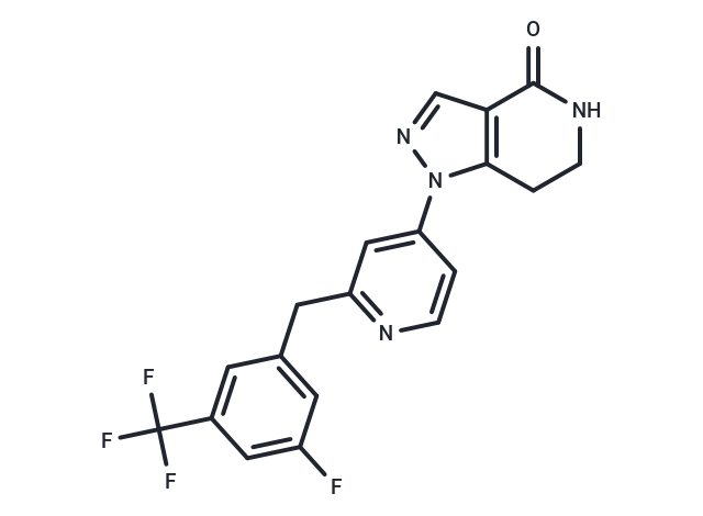 GPR52 receptor modulator 1