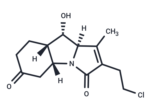 Salinosporamide C