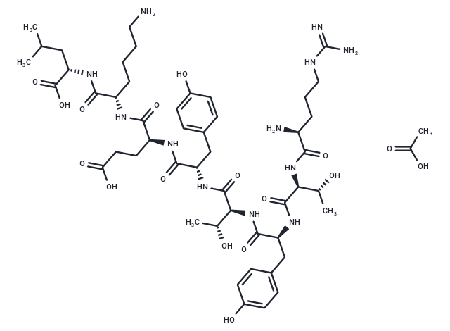 β-catenin peptide acetate