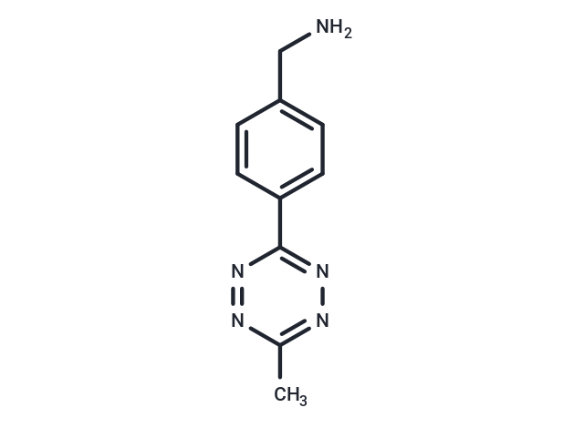 Methyltetrazine-Amine