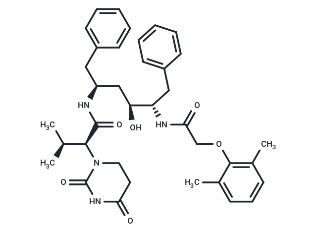 Lopinavir Metabolite M-1