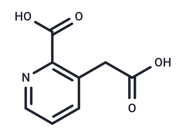 Homoquinolinic acid