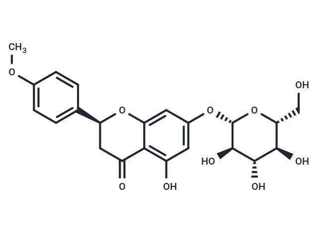 Isosakuranin