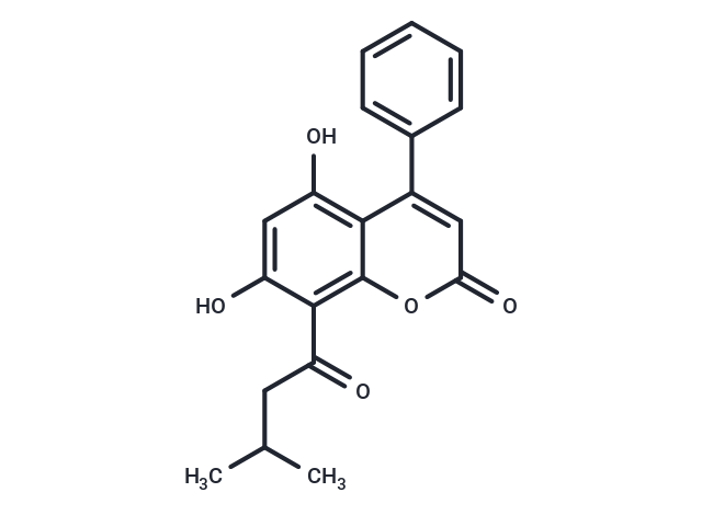 Isodispar B