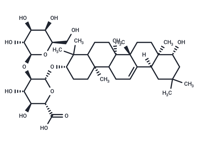 Kaikasaponin I