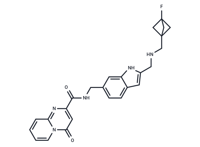 METTL3-IN-1