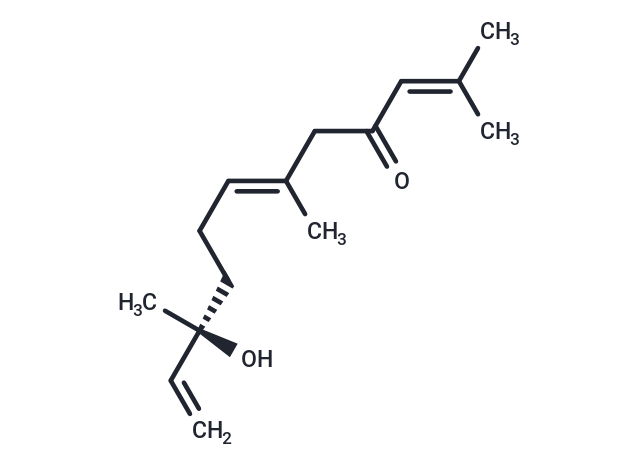 9-Oxonerolidol