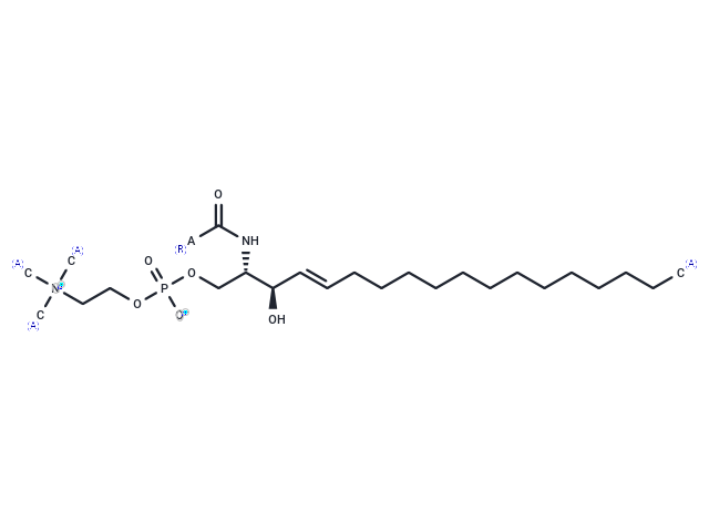 Sphingomyelins (buttermilk)
