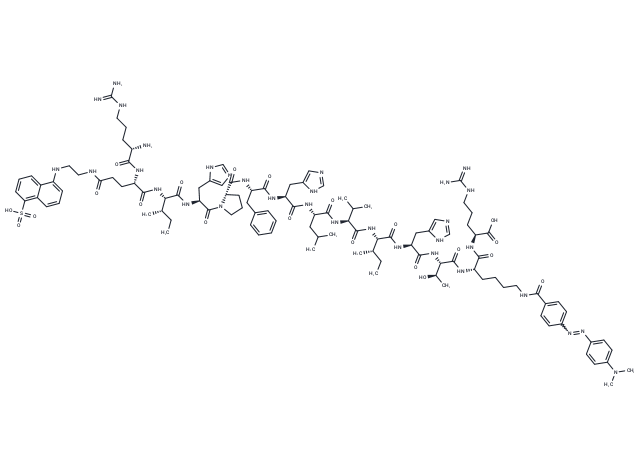 Renin substrate 1