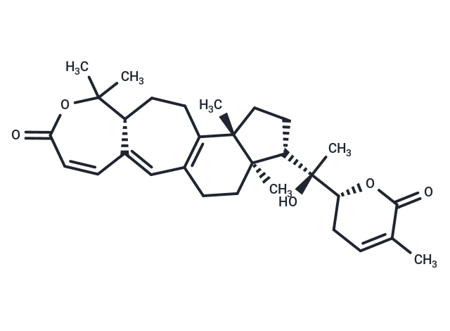 Schisanlactone C