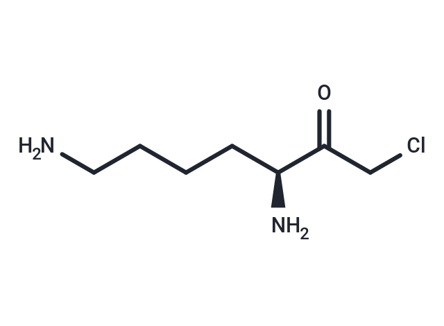 Lysine chloromethyl ketone