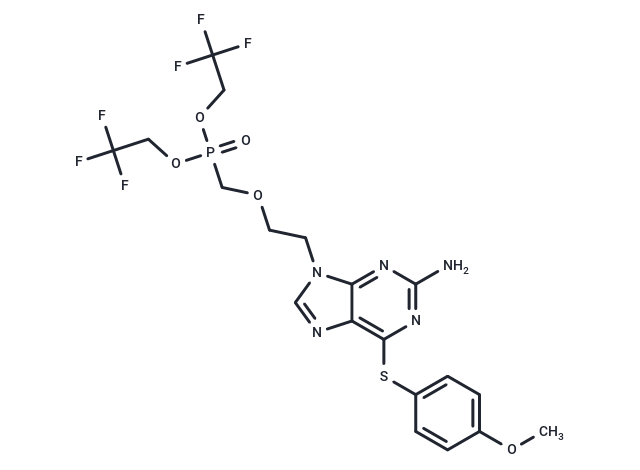 Alamifovir