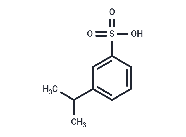 m-Cumenesulfonic acid