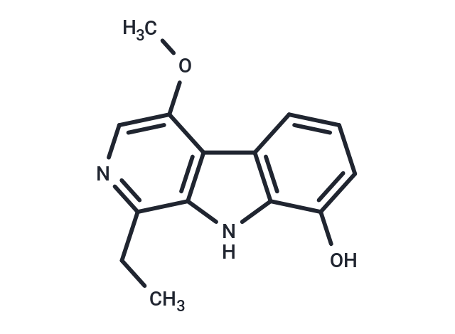 Picrasidine J