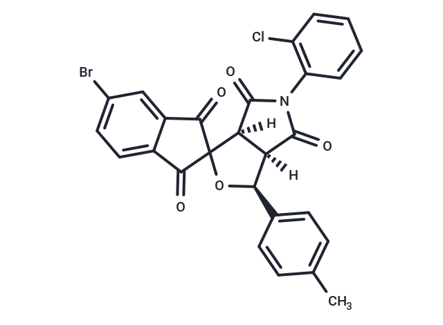 Adenylyl cyclase type 2 agonist-1