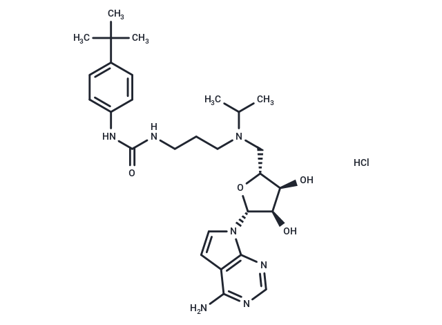 EPZ004777 hydrochloride