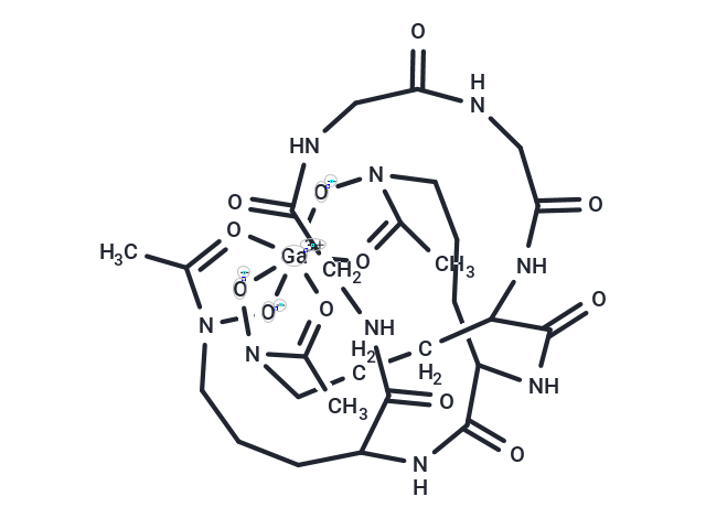 Gallichrome